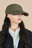 VARZAR(バザール)　Odinary Overfit Camp Cap Khaki