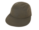 VARZAR(バザール)　Odinary Overfit Camp Cap Khaki