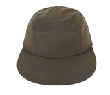 VARZAR(バザール)　Odinary Overfit Camp Cap Khaki