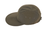 VARZAR(バザール)　Odinary Overfit Camp Cap Khaki