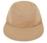 VARZAR(バザール)　Odinary Oversized Fit Camp Cap Beige