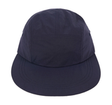 VARZAR(バザール)　Odinary Oversized Fit Camp Cap Navy