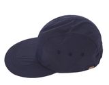 VARZAR(バザール)　Odinary Oversized Fit Camp Cap Navy