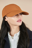 VARZAR(バザール)　Ordinary Oversized Fit Ball Cap Orange