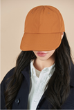 VARZAR(バザール)　Ordinary Oversized Fit Ball Cap Orange