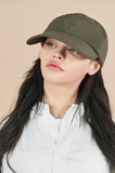 VARZAR(バザール)　Ordinary Oversized Fit Ball Cap Khaki