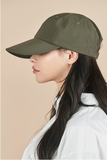 VARZAR(バザール)　Ordinary Oversized Fit Ball Cap Khaki