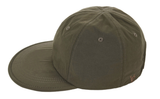 VARZAR(バザール)　Ordinary Oversized Fit Ball Cap Khaki