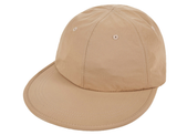 VARZAR(バザール)　Ordinary Oversized Fit Ball Cap Beige