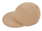 VARZAR(バザール)　Ordinary Oversized Fit Ball Cap Beige