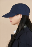 VARZAR(バザール)　Ordinary Oversized Fit Ball Cap Navy