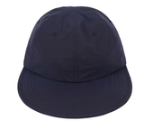 VARZAR(バザール)　Ordinary Oversized Fit Ball Cap Navy