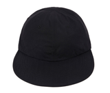 VARZAR(バザール)　Ordinary Oversized Fit Ball Cap Black