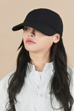 VARZAR(バザール)　Ordinary Oversized Fit Ball Cap Black