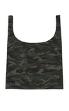 アジョバイアジョ（AJOBYAJO) Camouflage Grocery Bag [Green]