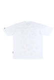 アジョバイアジョ（AJOBYAJO) Itaewon Story Oversized T-Shirt [White]
