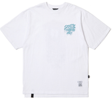 STIGMA(スティグマ) TOY OVERSIZED T-SHIRTS WHITE