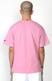 アジョバイアジョ（AJOBYAJO) Bambi Vintage T-Shirt [Pink]