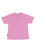 アジョバイアジョ（AJOBYAJO) Bambi Vintage T-Shirt [Pink]
