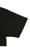 アジョバイアジョ（AJOBYAJO) CN Logo T-Shirt [Black]