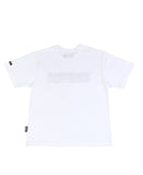 アジョバイアジョ（AJOBYAJO) CN Logo T-Shirt [White]