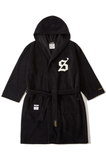 STIGMA(スティグマ) STGM ROBE BLACK