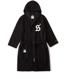 STIGMA(スティグマ) STGM ROBE BLACK