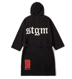 STIGMA(スティグマ) STGM ROBE BLACK