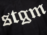 STIGMA(スティグマ) STGM ROBE BLACK