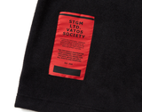 STIGMA(スティグマ) STGM ROBE BLACK