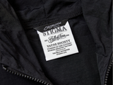 STIGMA(スティグマ) 21SS TECH WINDBREAKER JACKET BLACK