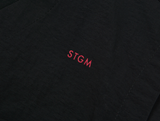 STIGMA(スティグマ) 21SS TECH VEST BLACK