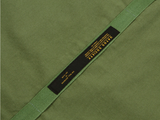 STIGMA(スティグマ) TECH LINEN VEST OLIVE