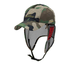 STIGMA(スティグマ) 21SS TECH FISHING CAP CAMOUFLAGE