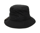 STIGMA(スティグマ) STGM BUCKET HAT BLACK