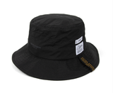 STIGMA(スティグマ) STGM BUCKET HAT BLACK