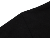 STIGMA(スティグマ) CLASSIC OVERSIZED T-SHIRTS BLACK