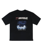ORDINARY PEOPLE(オーディナリーピープル) ORDINARYPEOPLE 10YEARS T-SHIRTS SEOUL