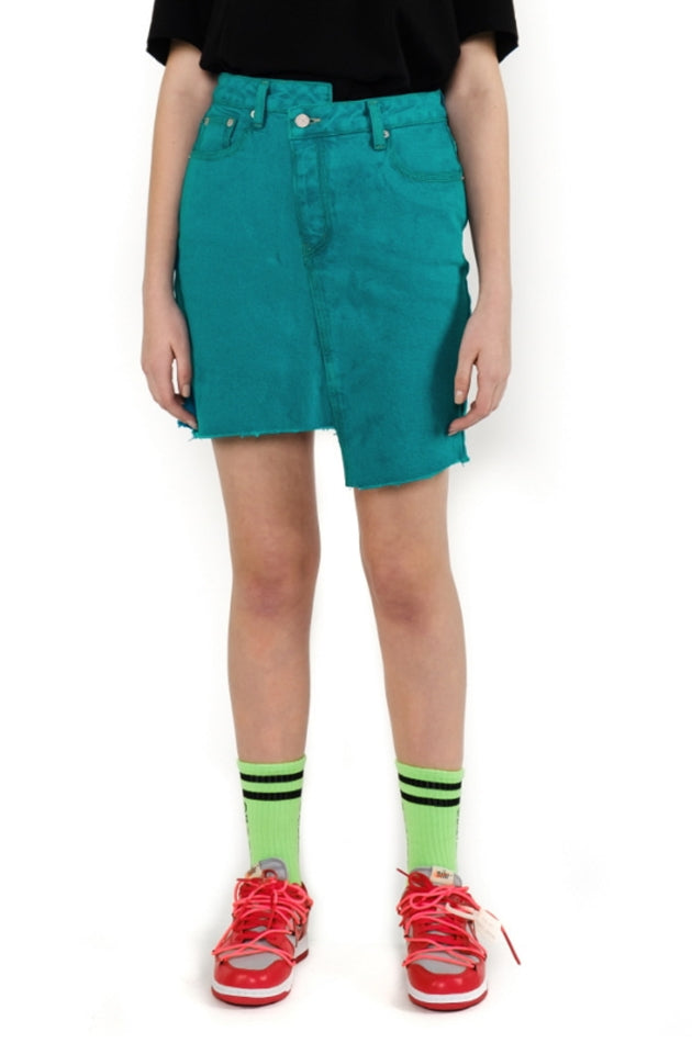 MMIC(エムエムアイシー) COLOR W4 SKIRT