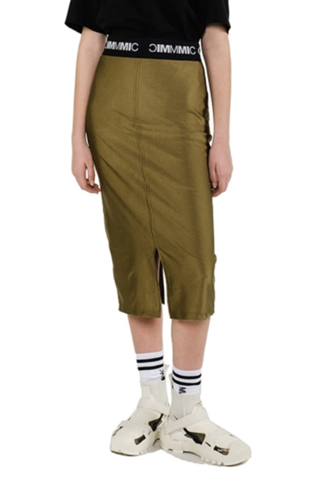 MMIC(エムエムアイシー)  MMIC BAND SKIRT