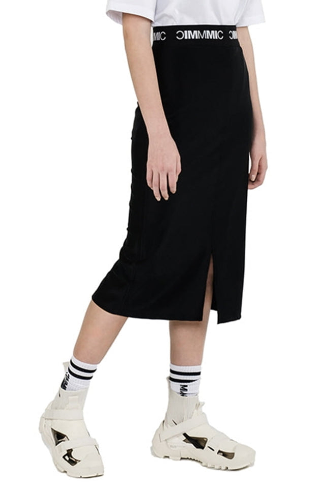 MMIC(エムエムアイシー)  MMIC BAND SKIRT