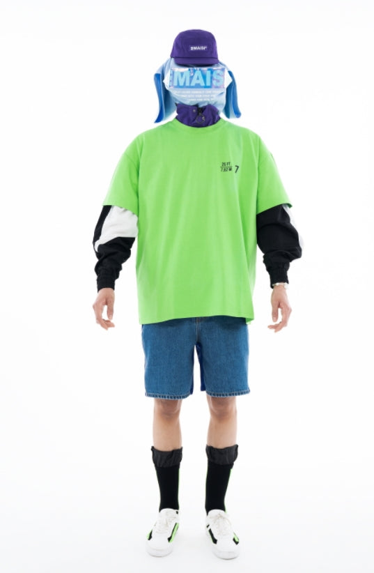 MMIC(エムエムアイシー)  CUT OFF M2 JEAN