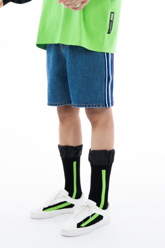 MMIC(エムエムアイシー)  CUT OFF M2 JEAN