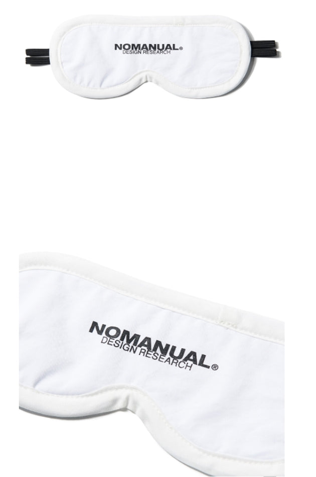 NOMANUAL(ノーマニュアル)　NM SLEEP SHADE