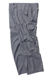 NOMANUAL(ノーマニュアル) R.C PANTS - GRAY