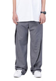 NOMANUAL(ノーマニュアル) R.C PANTS - GRAY
