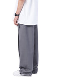 NOMANUAL(ノーマニュアル) R.C PANTS - GRAY