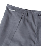 NOMANUAL(ノーマニュアル) R.C PANTS - GRAY