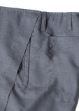 NOMANUAL(ノーマニュアル) R.C PANTS - GRAY