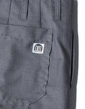 NOMANUAL(ノーマニュアル) R.C PANTS - GRAY